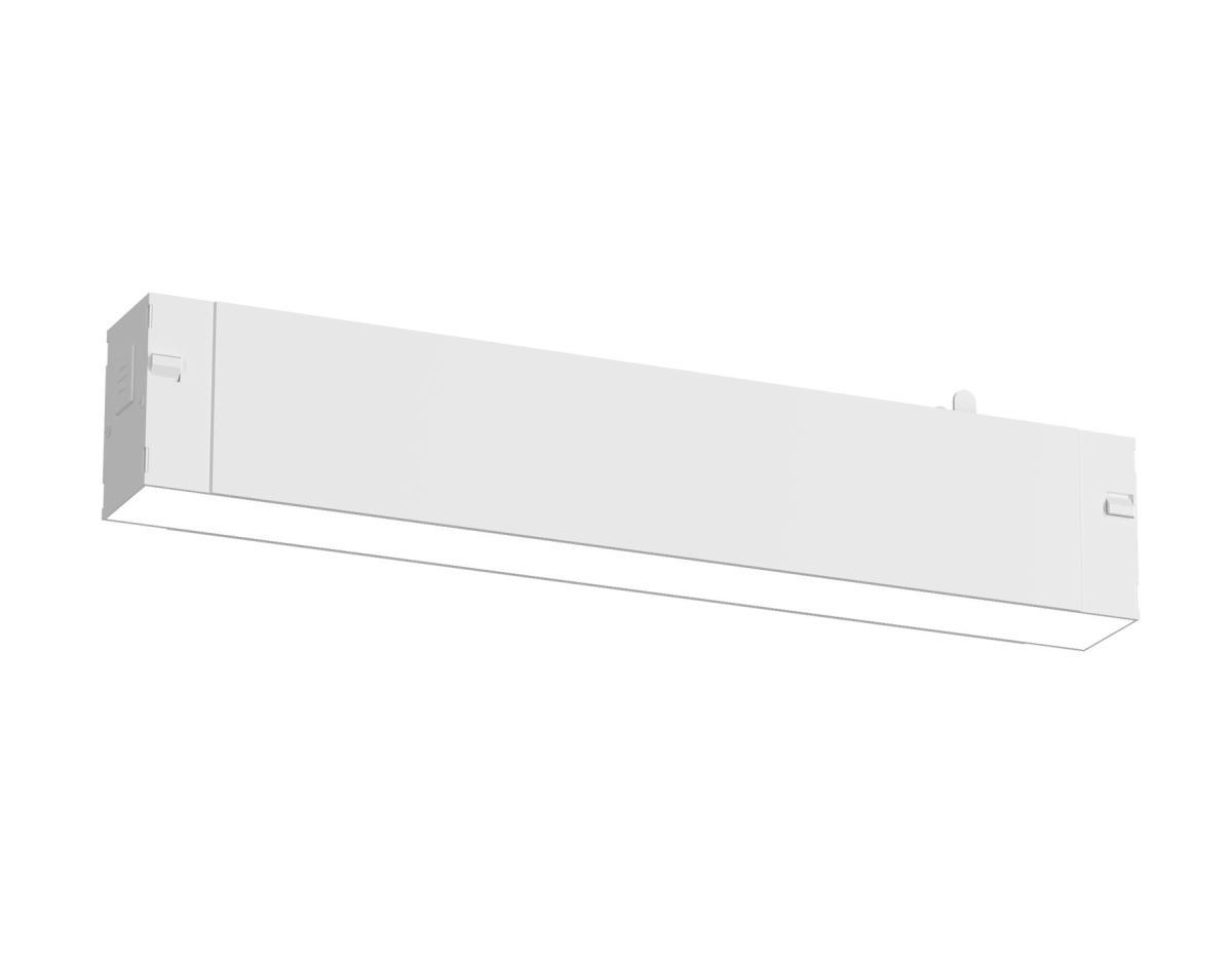 Трековый линейный светильник Ambrella Light TRACK SYSTEM GL8030