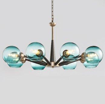 Люстра Loft-Concept Thalia chandelier 40.2085-0