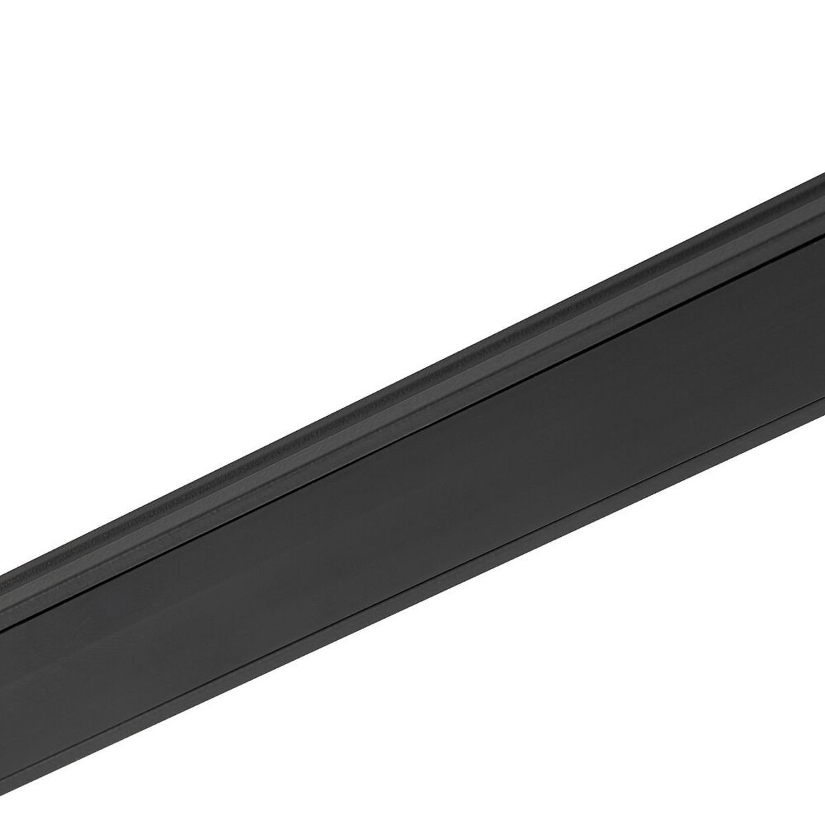 Шинопровод для магнитных треков Nowodvorski Lvm Black 11320