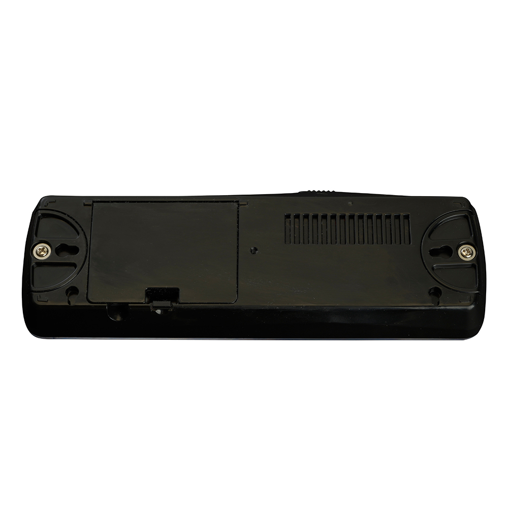 Светильник аккумуляторный, 30LED DC, черный, EL115 51644