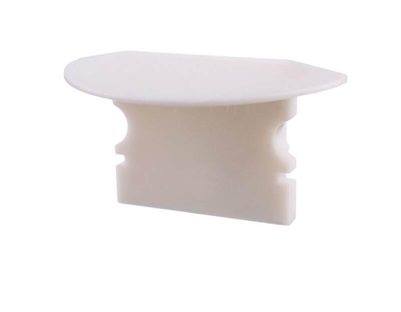 Заглушка Deko-Light End Cap P-ET-02-12 Set 2 pcs 978140