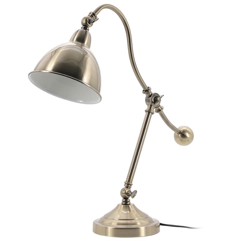 Настольная лампа Loft-Concept 43.391-0 19033