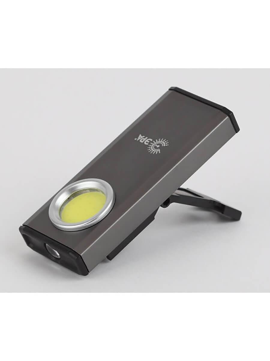 Рабочий светодиодный фонарь ЭРА от батареек RB-706 Б0039622