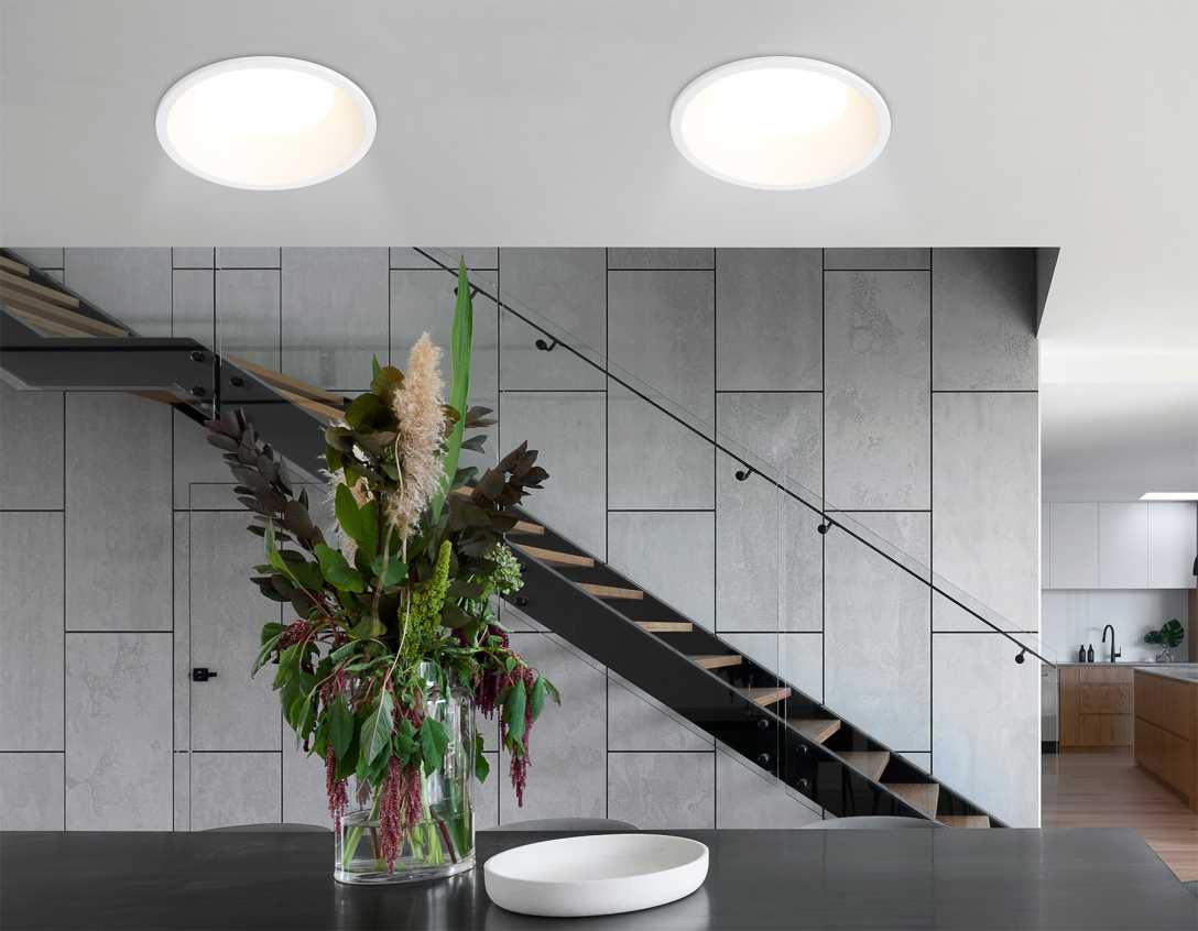 Светильник встраиваемый Ambrella Light TN51813