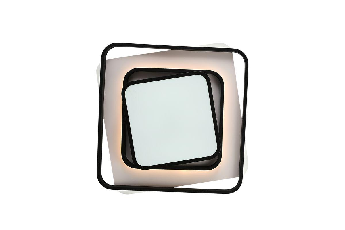 Потолочный светодиодный светильник Natali Kovaltseva 81038/4C