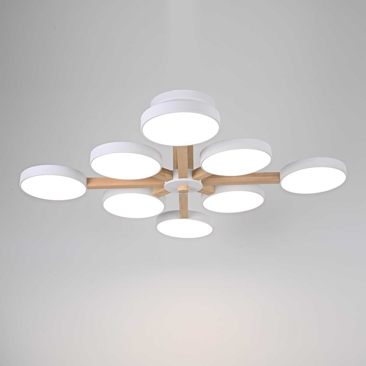 Потолочный светильник Imperium Loft TURNA-B01 228849-26