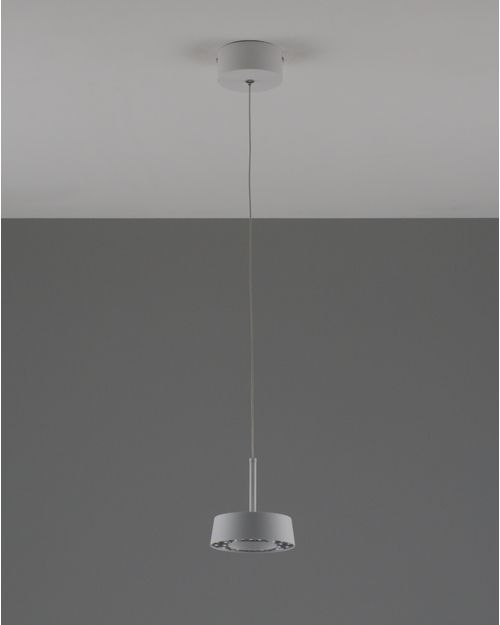 Подвесной светодиодный светильник Moderli Luma V10856-PL