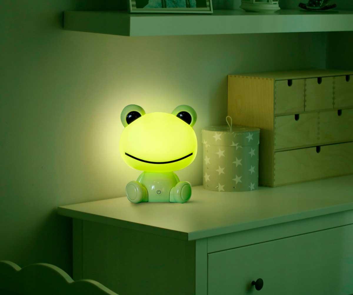 Ночник Camelion KD-893 C16 13899