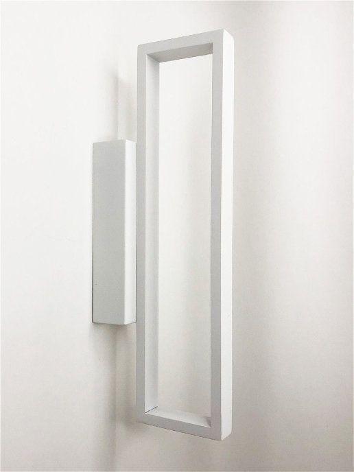 Бра Elvan GW-50320/1T-20W-WW-Wh