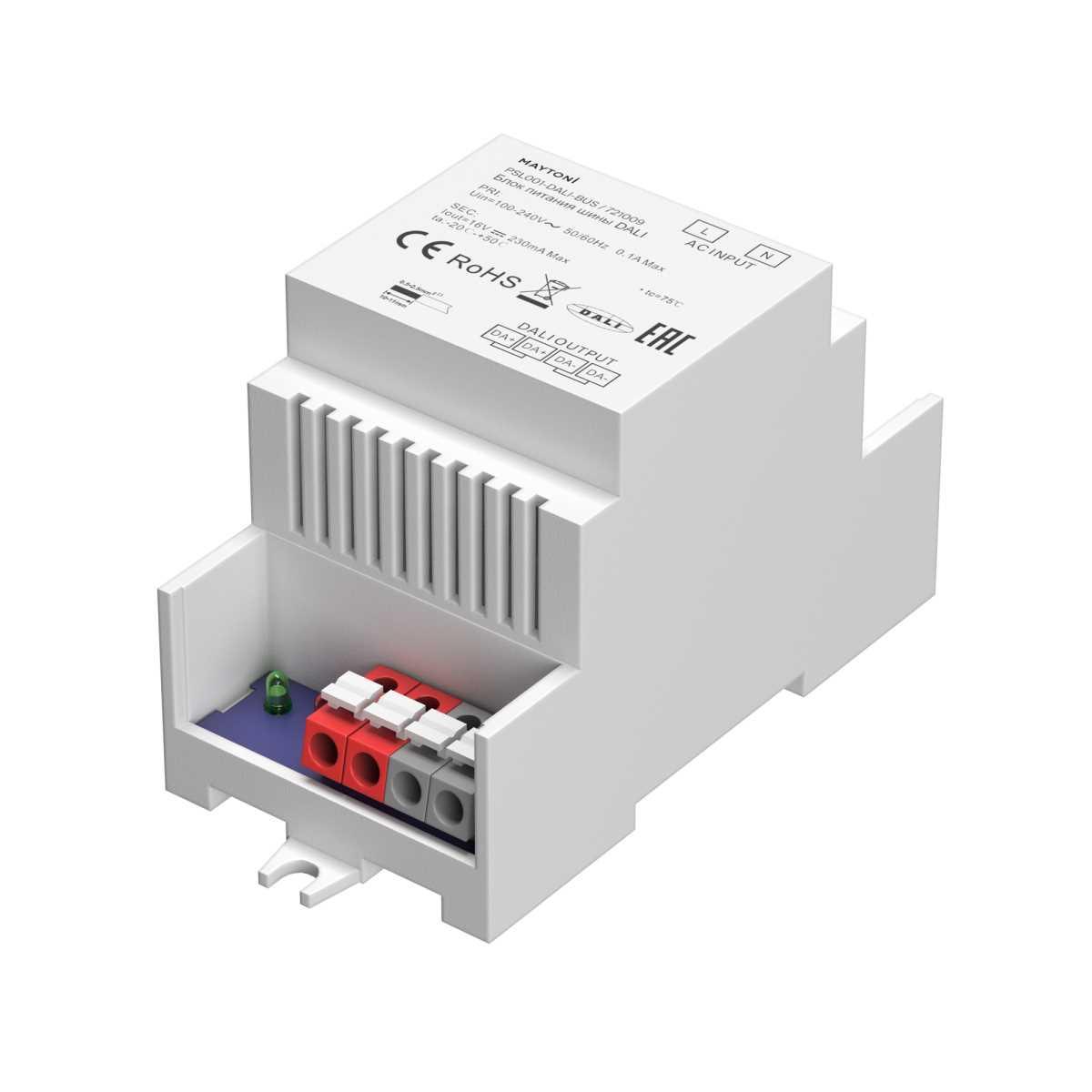 Источник напряжения Maytoni Lighting control 721009