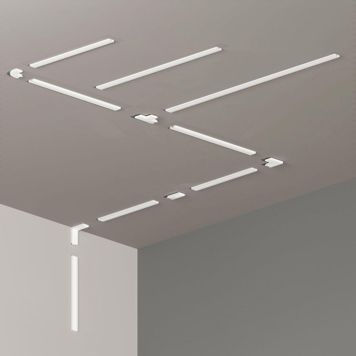 Шинопровод ZZOK Nemo White N-WH-2000