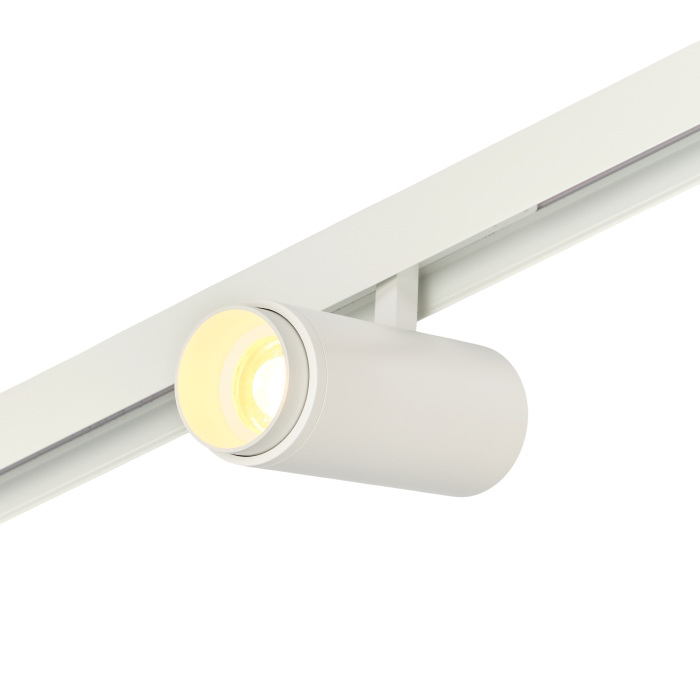 Трековый светильник MyFar RayZoom MT0222-20W3K-S-W