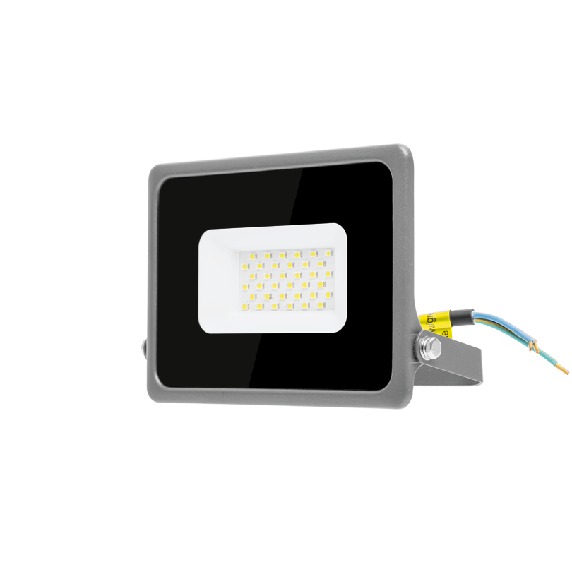 Светодиодный прожектор WOLTA WFL-30W/07