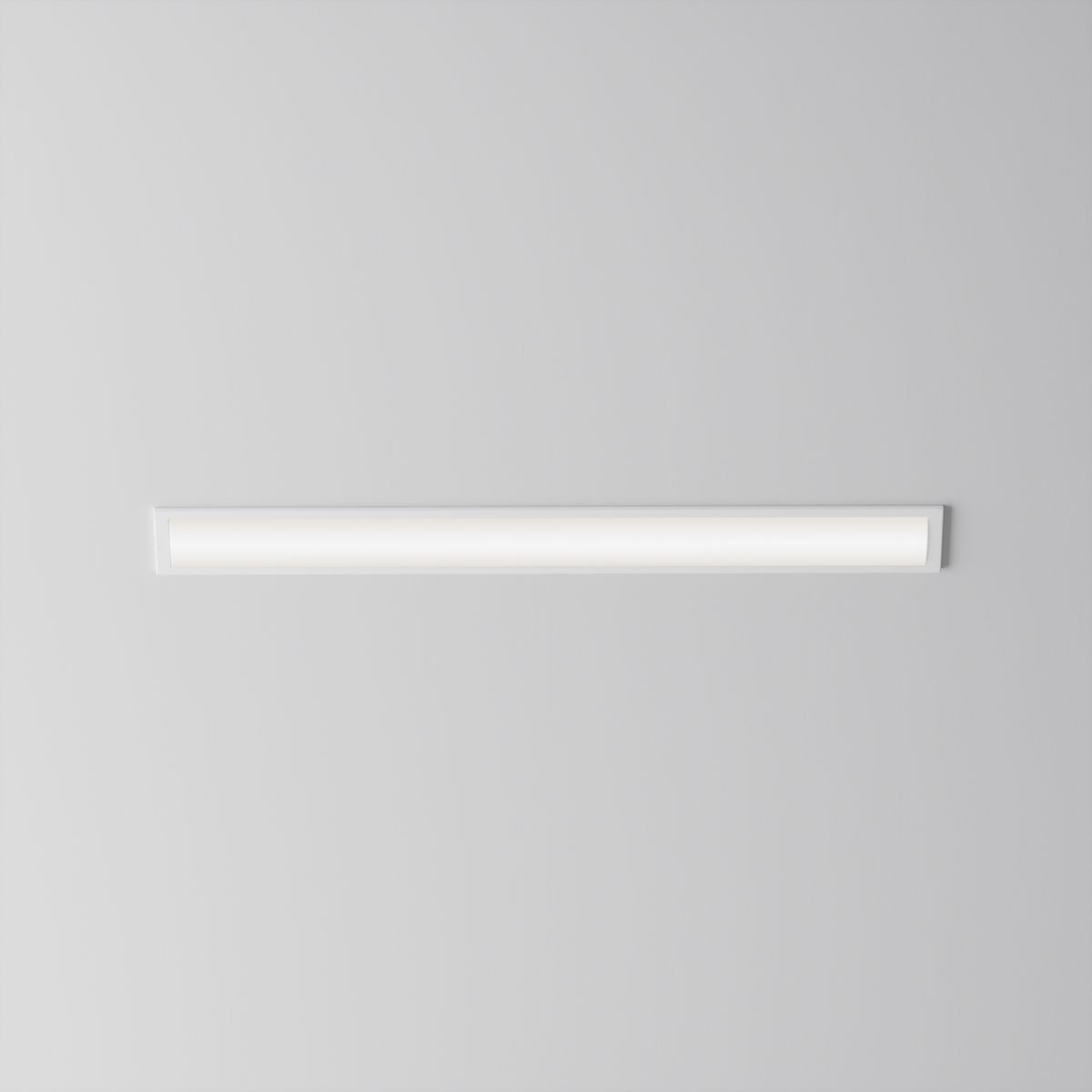 Встраиваемый светодиодный светильник Maytoni Technical Downlight Basis DL066-20W3-6K-W