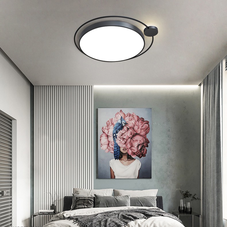Потолочный светильник Imperium Loft Destin 140641-26