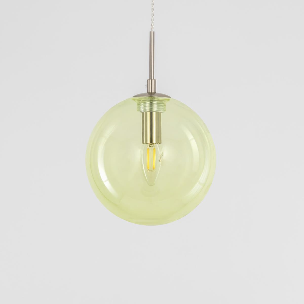 Подвесной светильник Citilux Томми CL102626