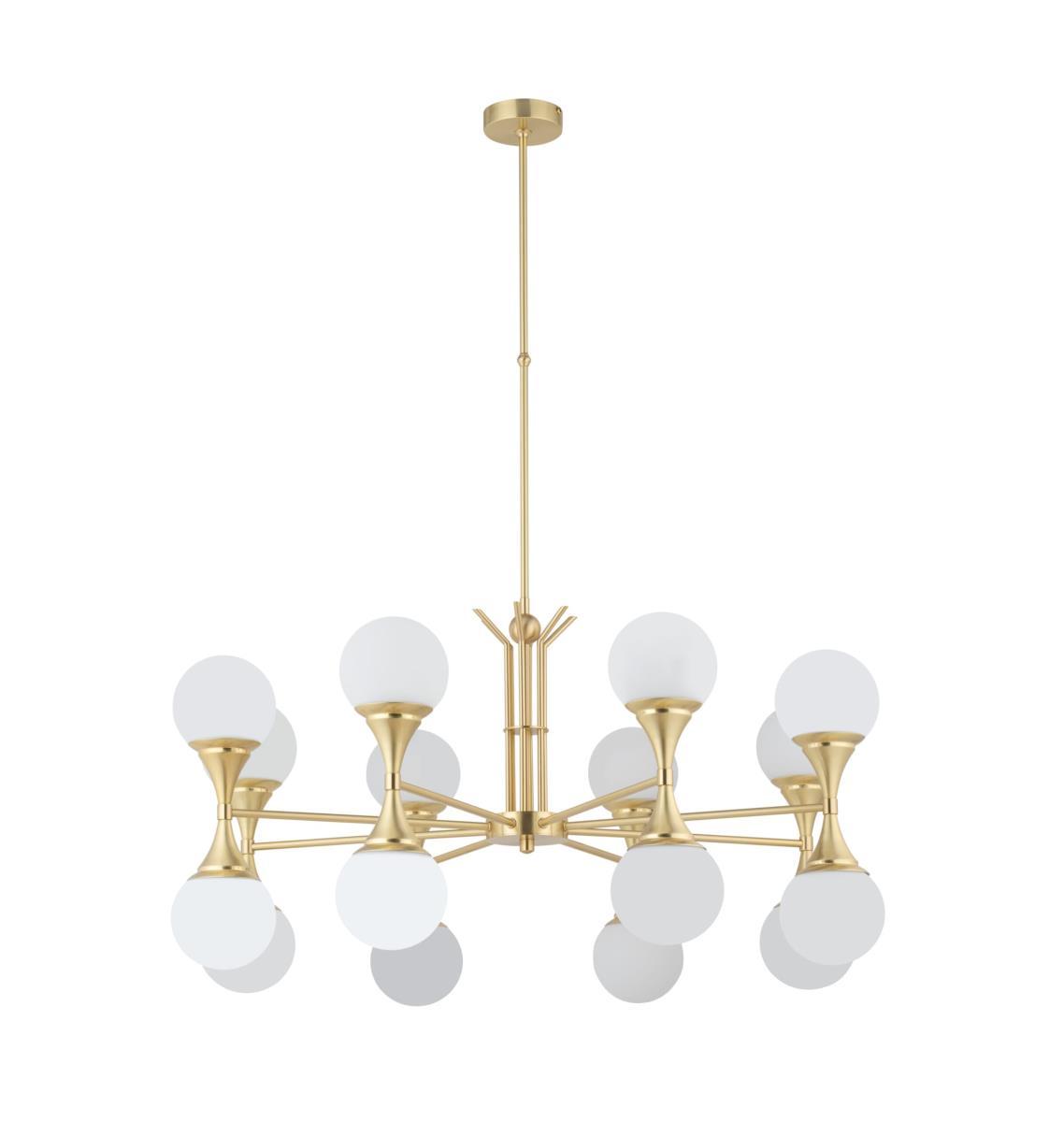 Подвесной светильник KUTEK BARI BAR-ZW-8(ZM)