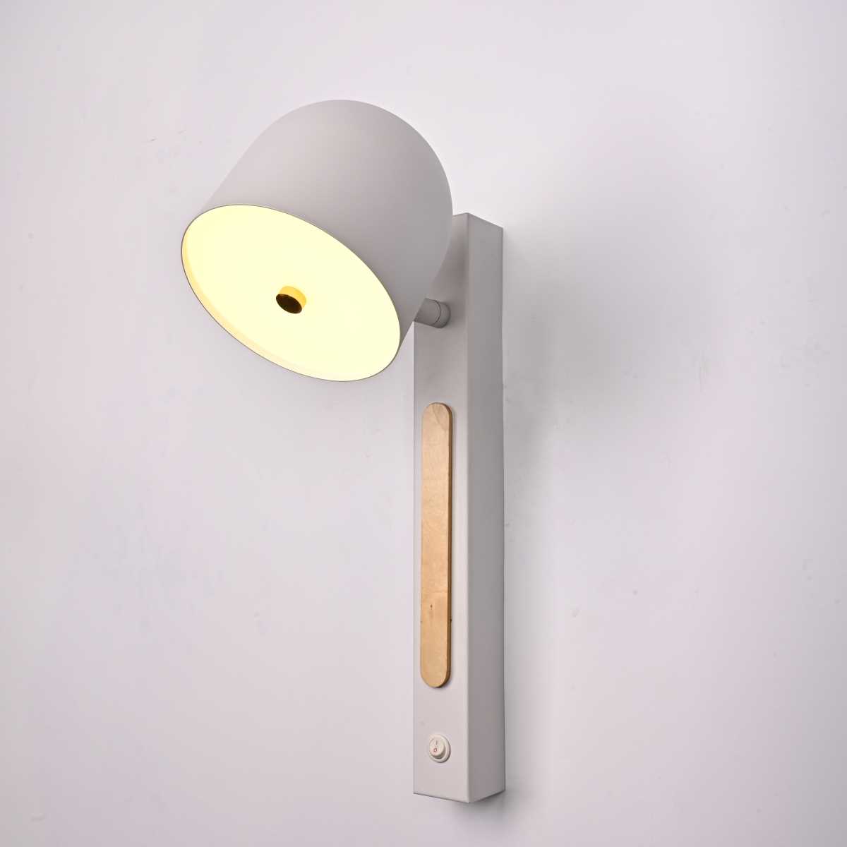 Бра Imperium Loft Vic 167373-26