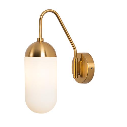 Бра Loft-Concept Gooseneck Clear Shade 44.784-0