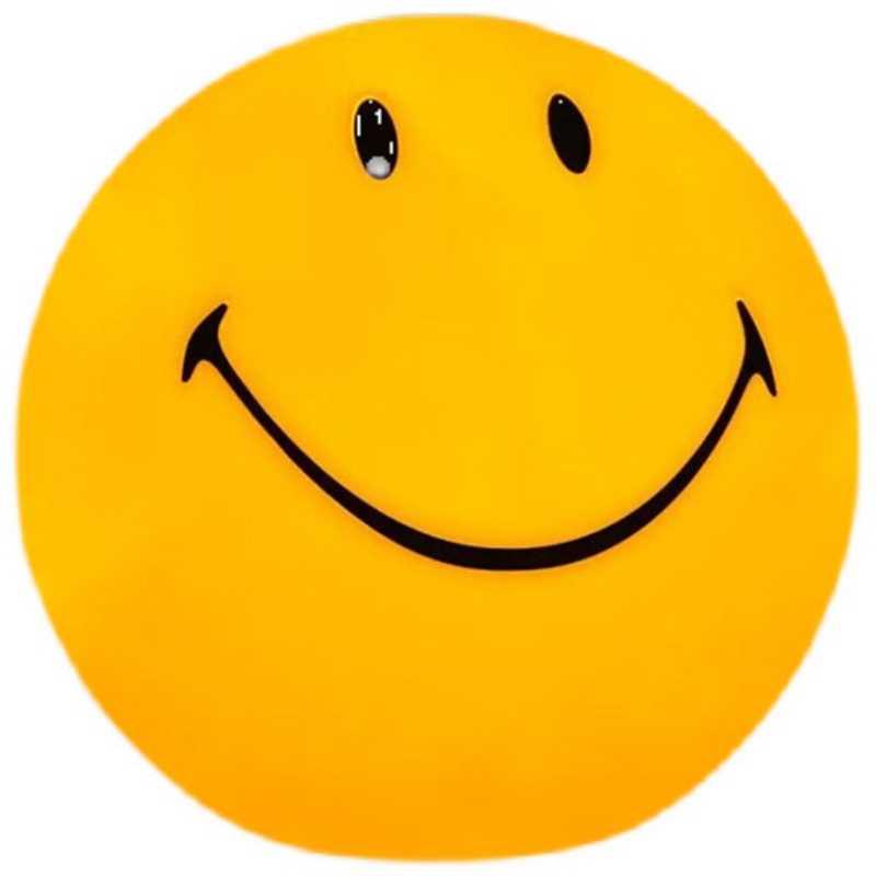 Настольная лампа Loft-Concept Smiley Face 43.973-0 48502