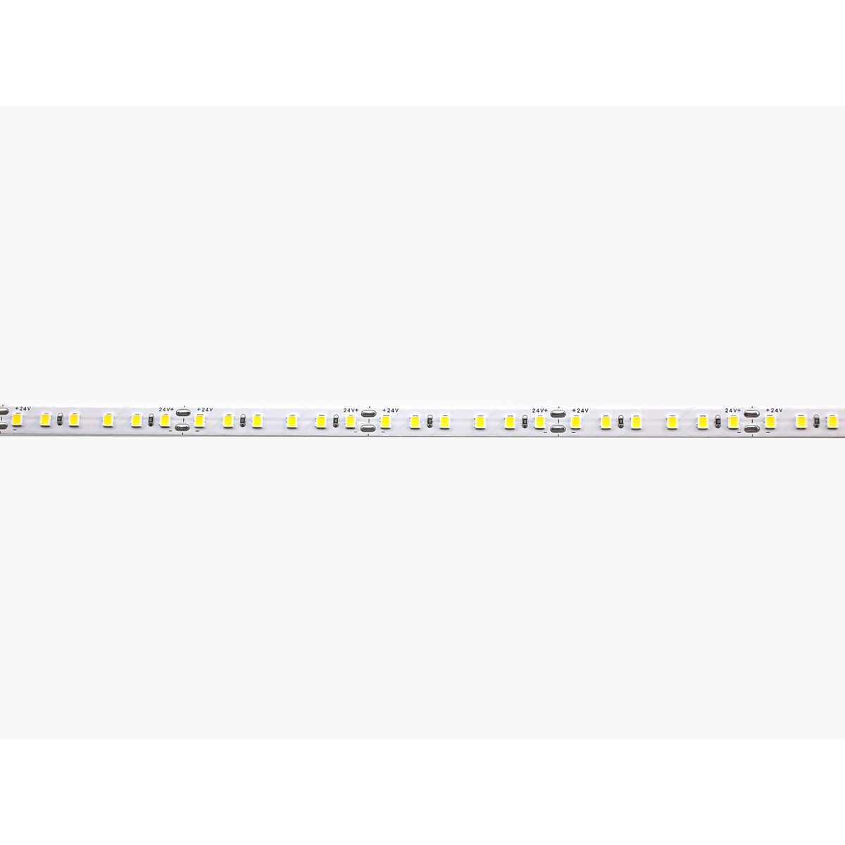 Светодиодная лента LEDS POWER 2835 120/м (10Вт/м) 24В холодная 008790