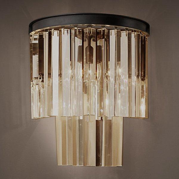 Бра Loft-Concept 1920s Odeon 44.415-0