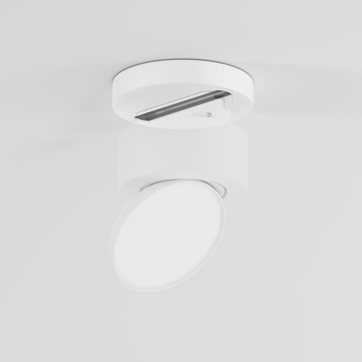 Адаптер Elektrostandard TRAF-1-WH a047154