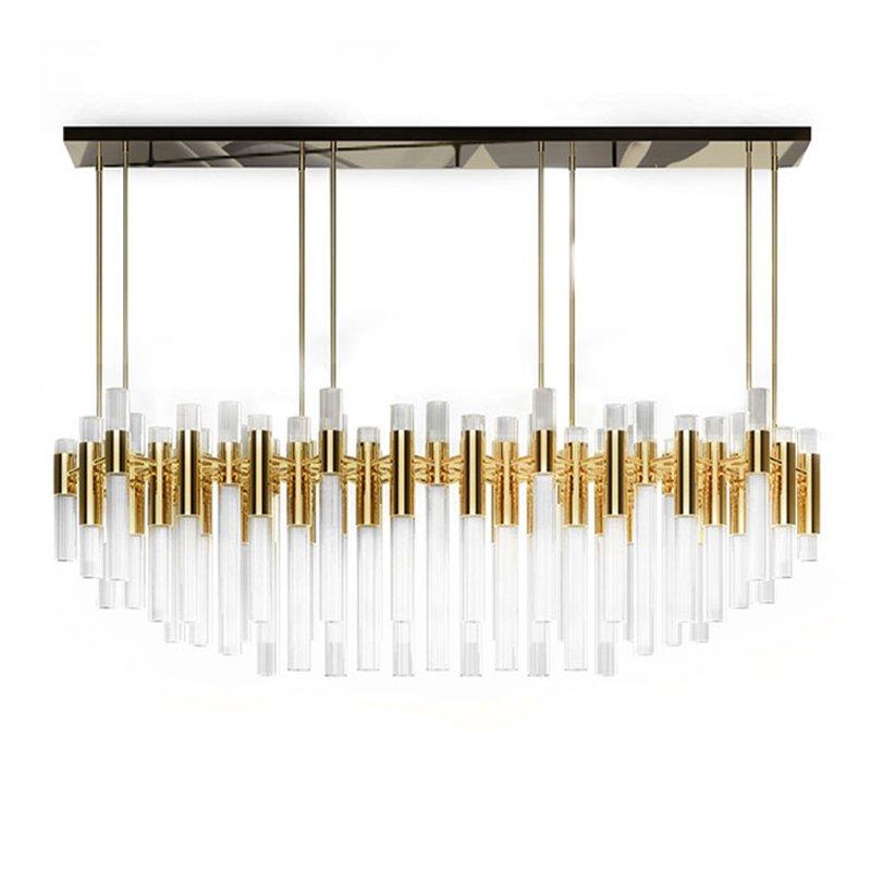 Люстра Loft-Concept Luxxu Modern Design 40.2505-0