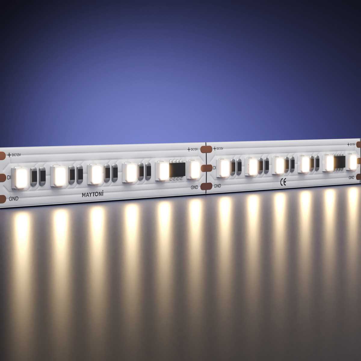 Светодиодная лента Ultra Maytoni Led Strip 201252