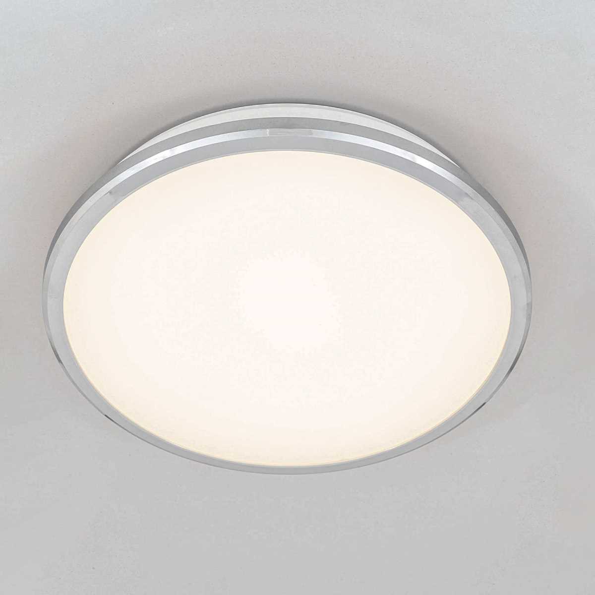 Потолочный светодиодный светильник Citilux Луна CL702161N