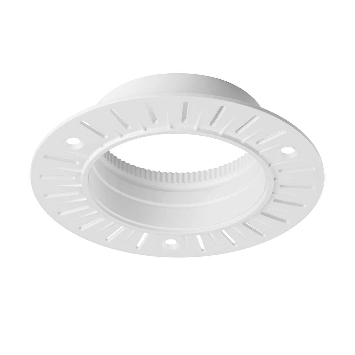 Рамка круглая скрытого монтажа для светодиодных модулей 0750xx STELLA Lightstar 075206-01