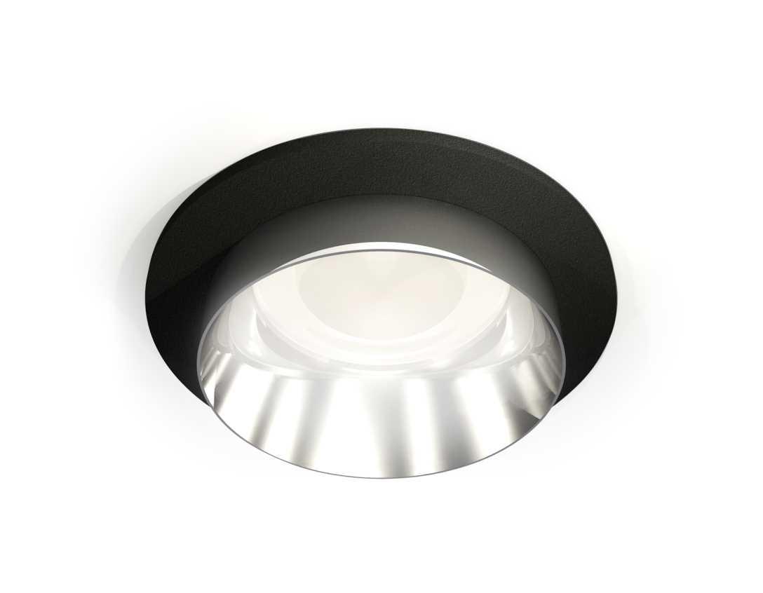 Комплект встраиваемого светильника Ambrella light Techno Spot XC (C6513, N6132) XC6513022