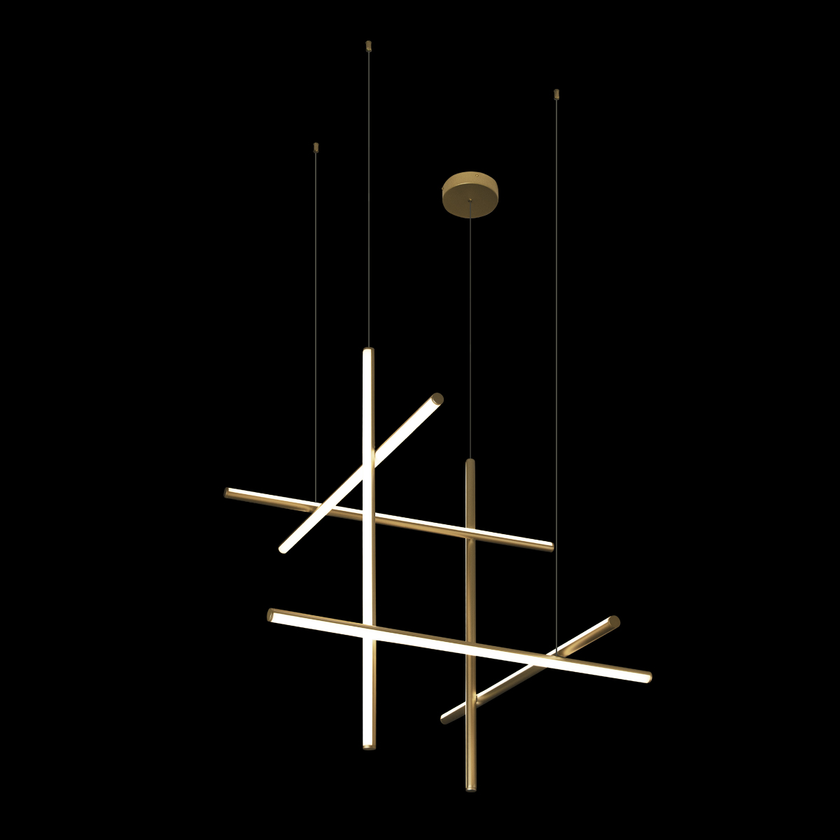 Подвесной светильник LOFT IT Coordinates 10393/C