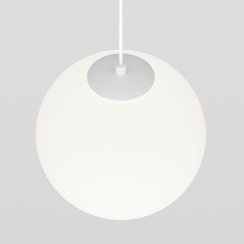 Трековый светодиодный светильник Maytoni Technical Luna TR039-4-5W3K-WW-DS-W