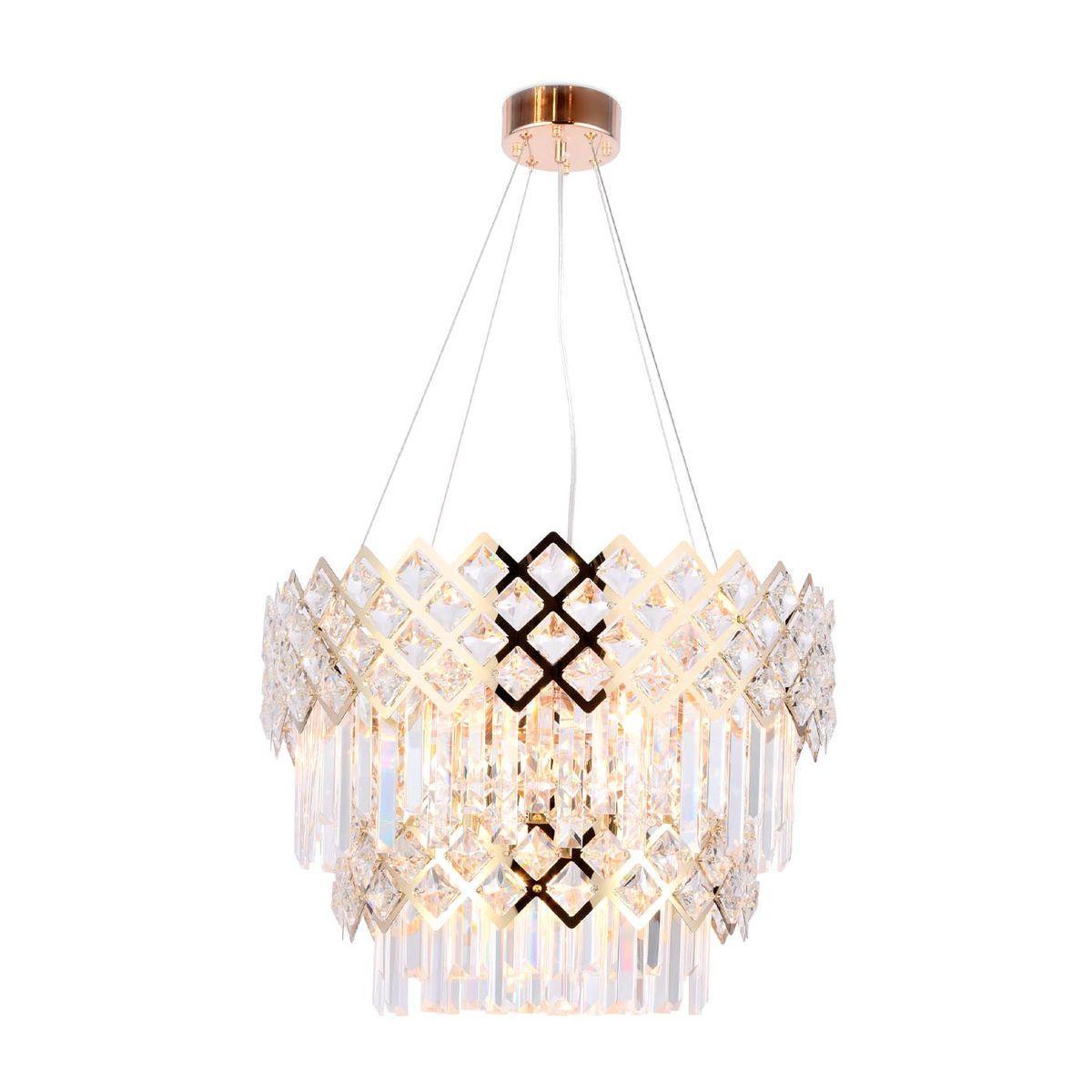 Подвесная люстра Ambrella light Traditional TR5275