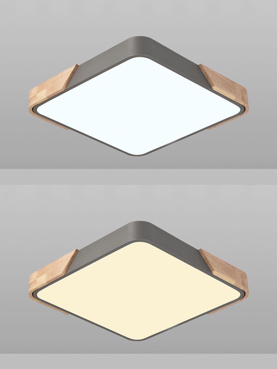 Потолочный светодиодный светильник Natali Kovaltseva LED LAMPS 81412