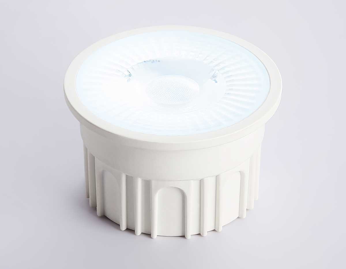 Лампа светодиодная AMBRELLA LIGHT BULBING 212003