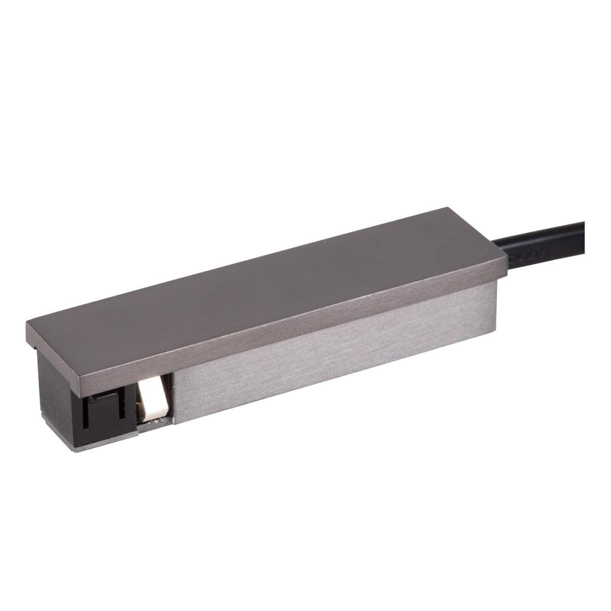 Источник питания линейный - Хром Lucide LINIAL 55900/09/08