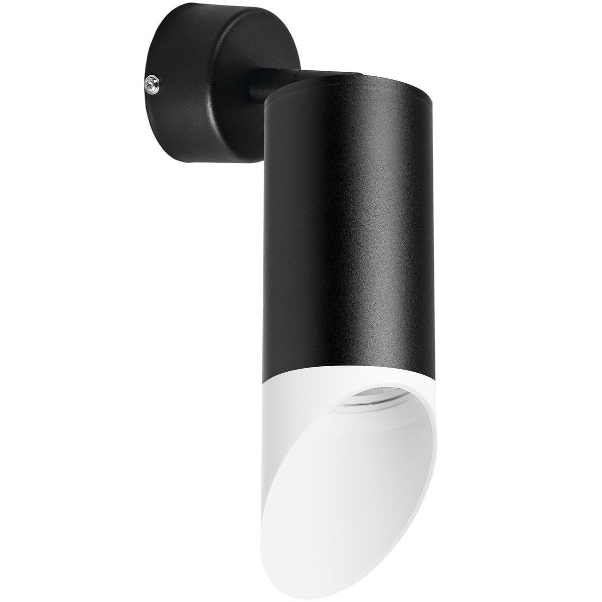 Комплект со светильником Lightstar Rullo (214437+590007+201436) RB43736