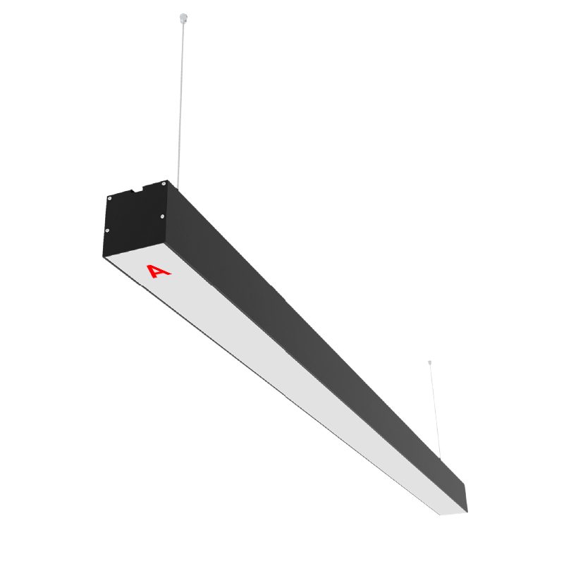 Линейный светодиодный светильник WOLTA Pro ДСО02-36-251-3К-50Ч