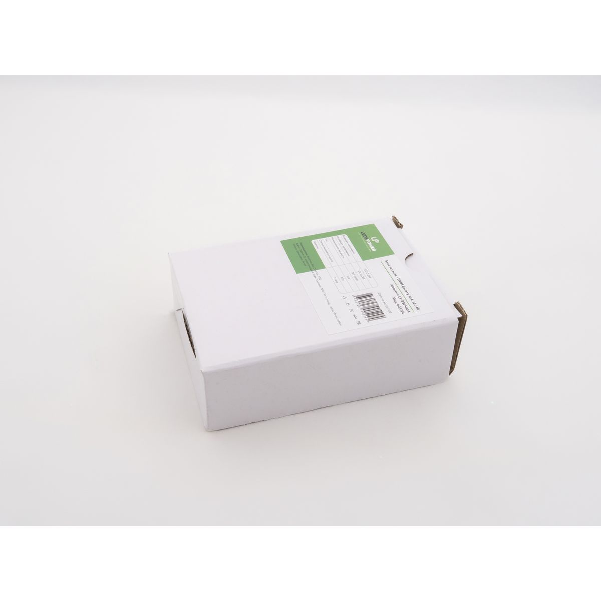 БЛОК ПИТАНИЯ LEDS POWER (ШИМ фильтр) 10А 12-24В 005294