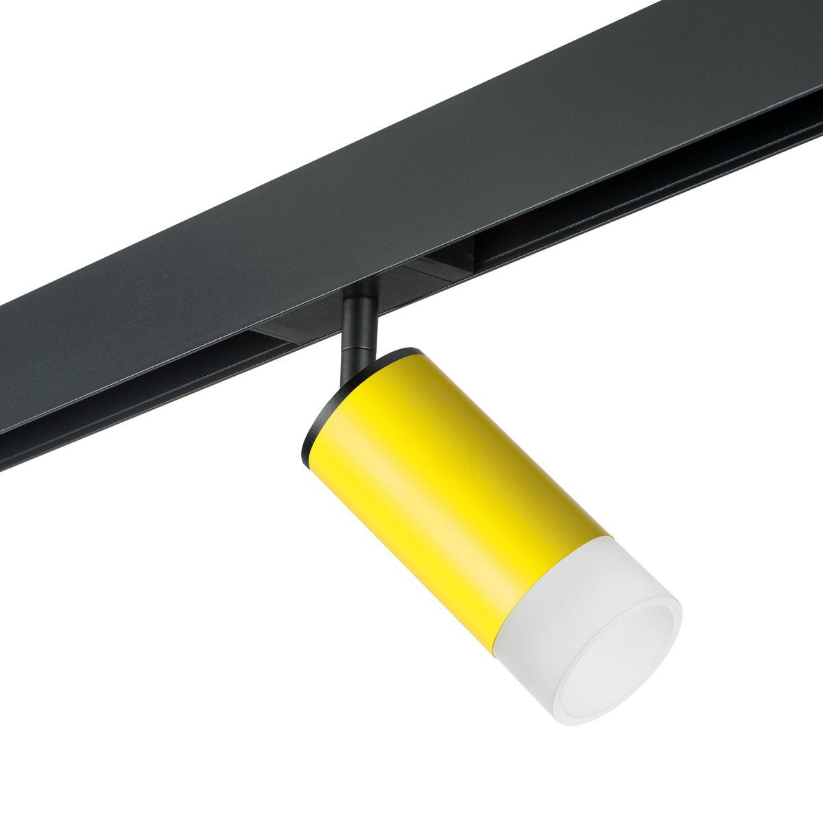 Комплект с трековым светильником Lightstar Rullo (214433+595057+202431) PRO43331