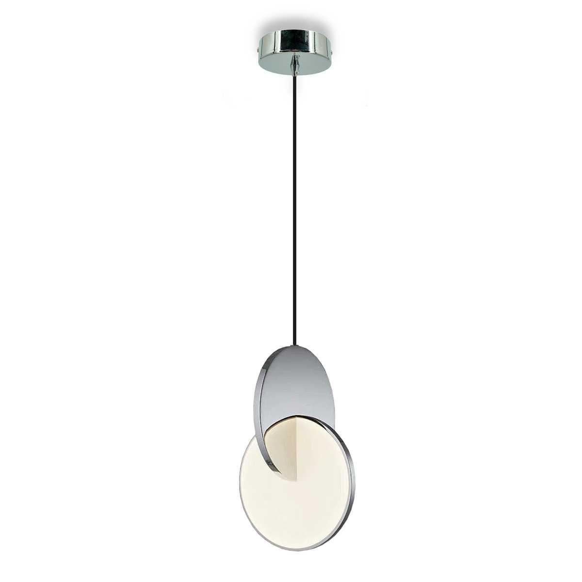 Светильник подвесной Lightera Braies LE131L-38W