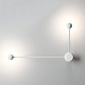 Настенный светильник Loft-Concept Вибия Wall Light 44.520-0 21386