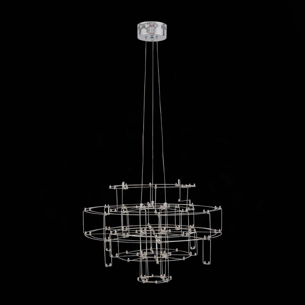 Подвесной светодиодный светильник ST Luce Genetica SL798.103.64