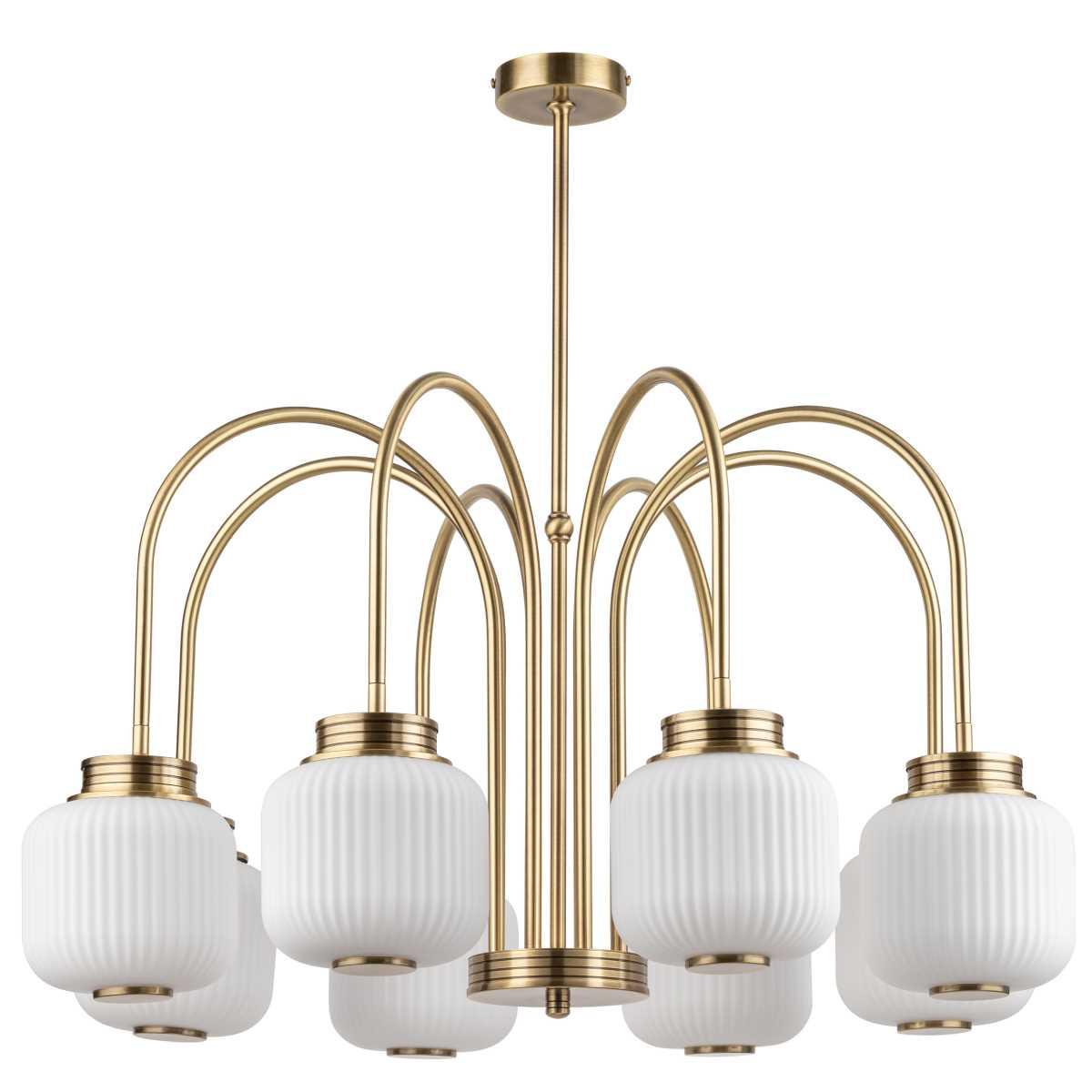 Подвесной светильник KUTEK ALBA ALB-ZW-8(P)