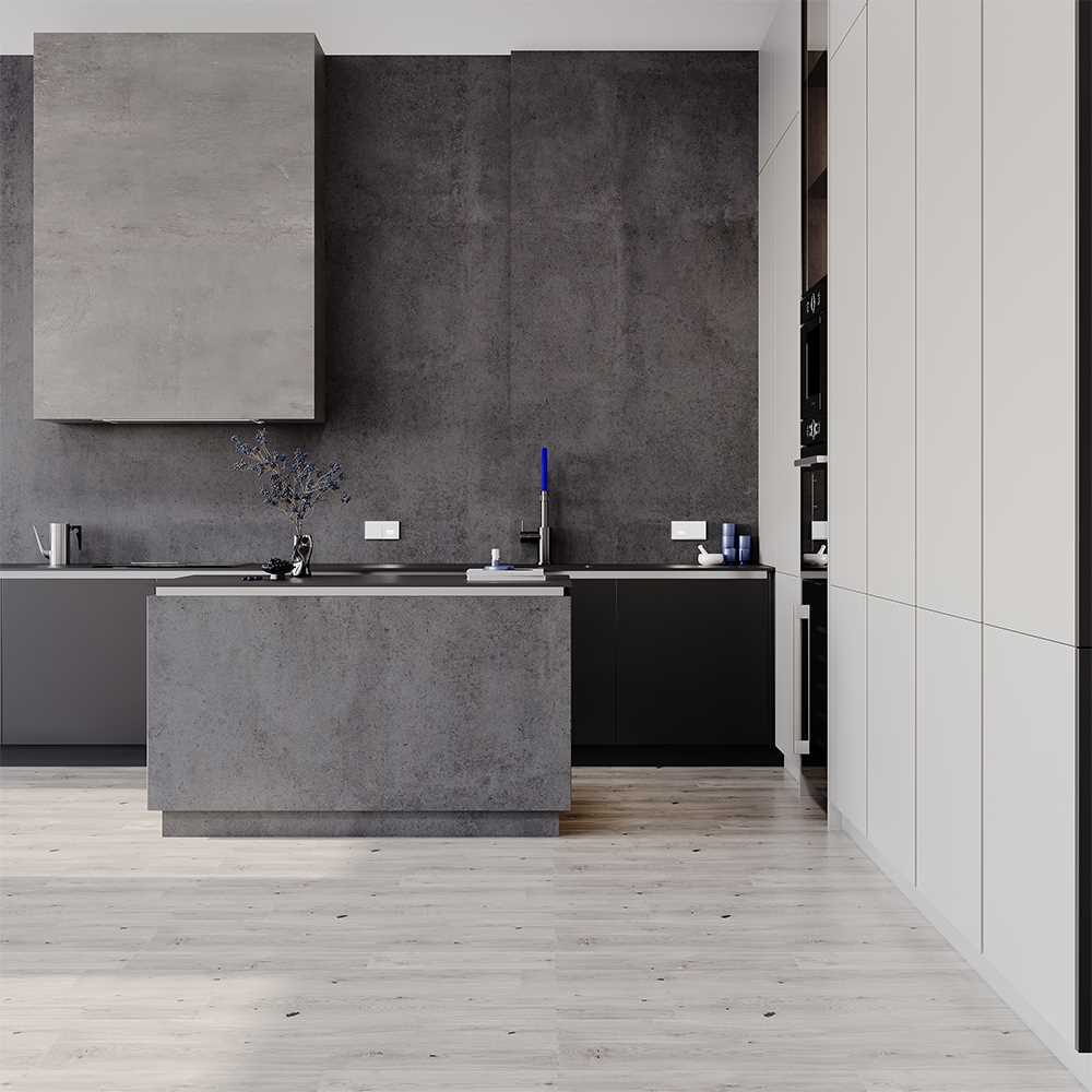 Подсветка светодиодная встраиваемая Voltum S70, (белый матовый) VLS070602