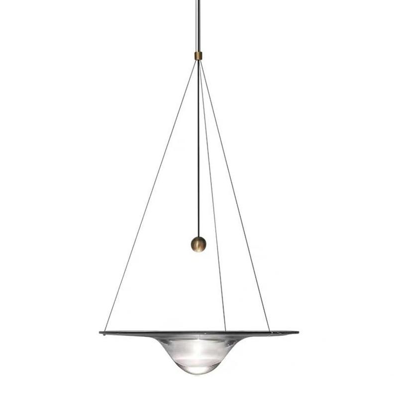 Подвесной светильник Loft-Concept 40.6261-0