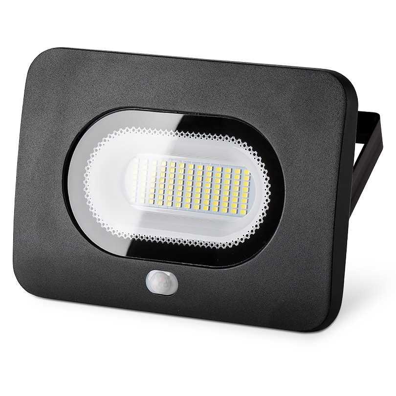 Светодиодный прожектор WOLTA WFL-50W/05s