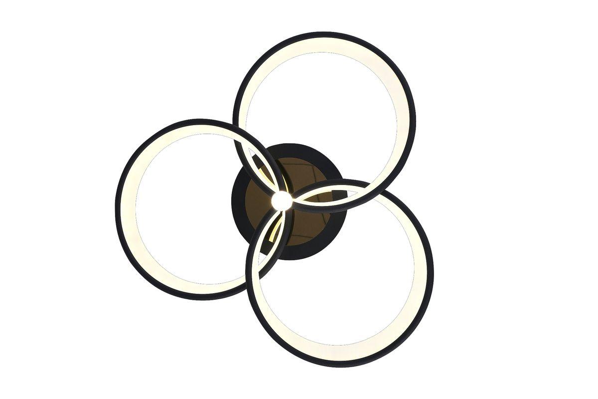 Потолочная светодиодная люстра Natali Kovaltseva Led Lamps 81362